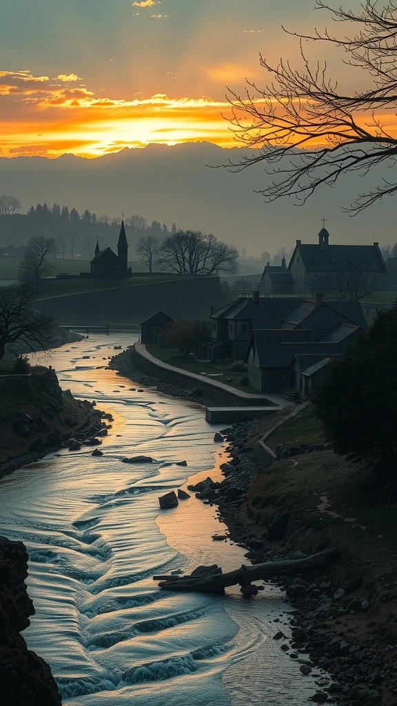 ईमानदारी और दया का फल