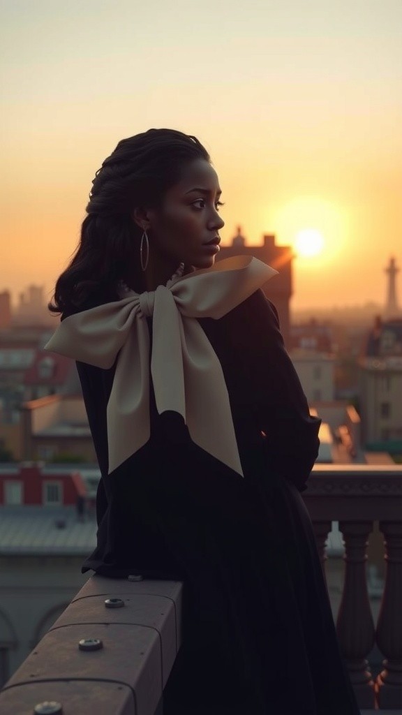 Follow Your Own Path: Embrace Your True Self