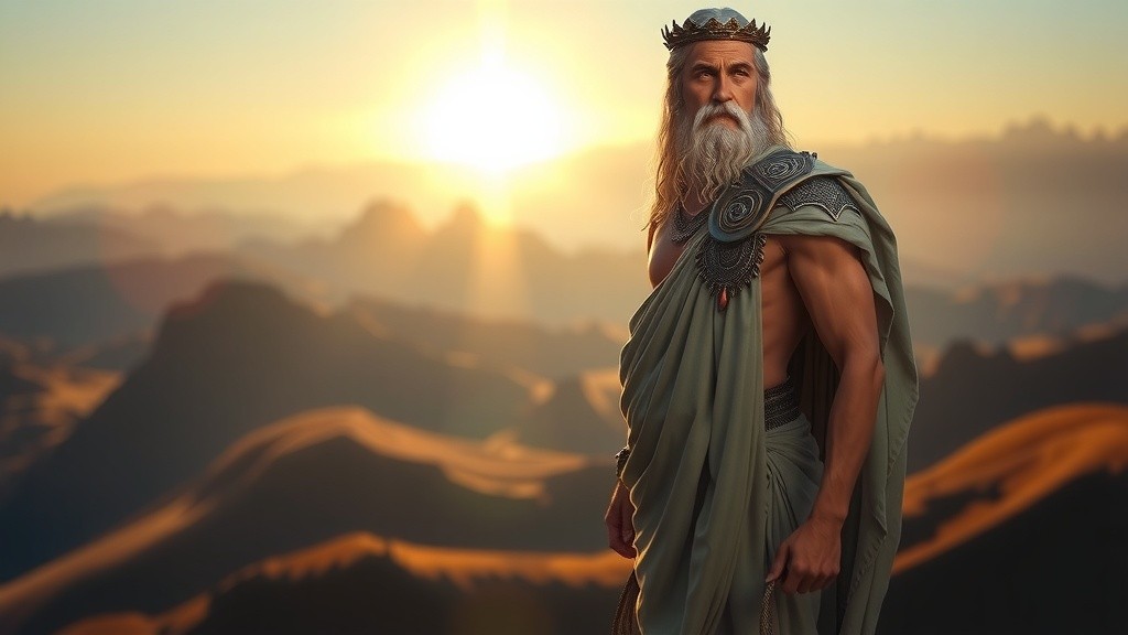 Athena: Simbol Perempuan Kuat dalam Era Modern