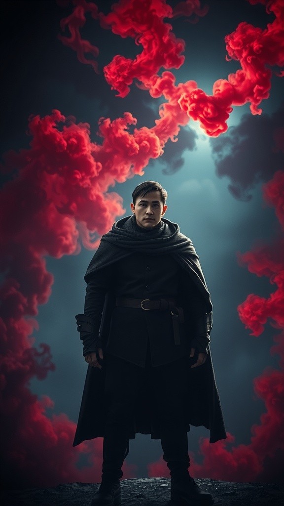 उचिहा इताची की दुखद कहानी