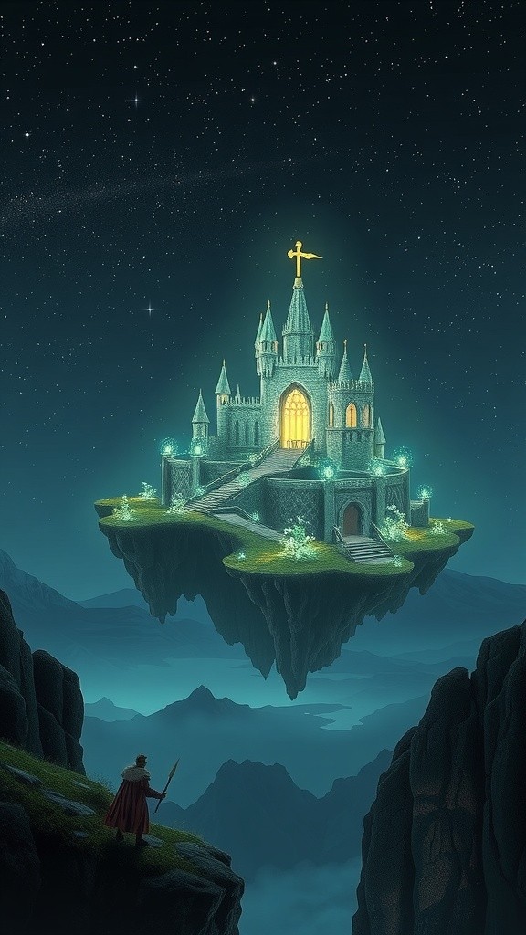 A Gentle Journey to Dreamland