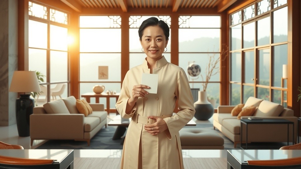 아름다운 한국 여배우의 글라스 스킨 루틴