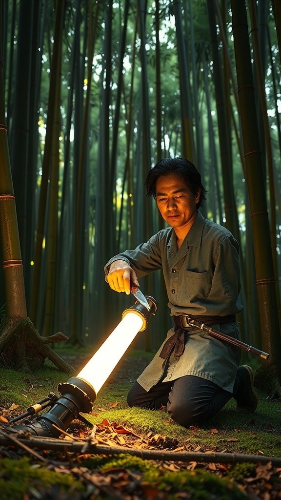 The Tale of Princess Kaguya