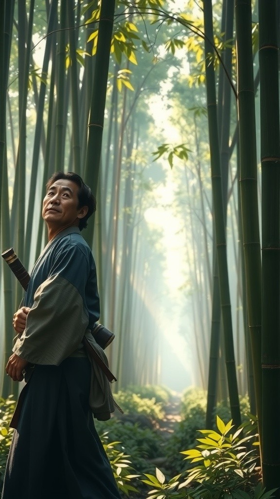 The Tale of Princess Kaguya