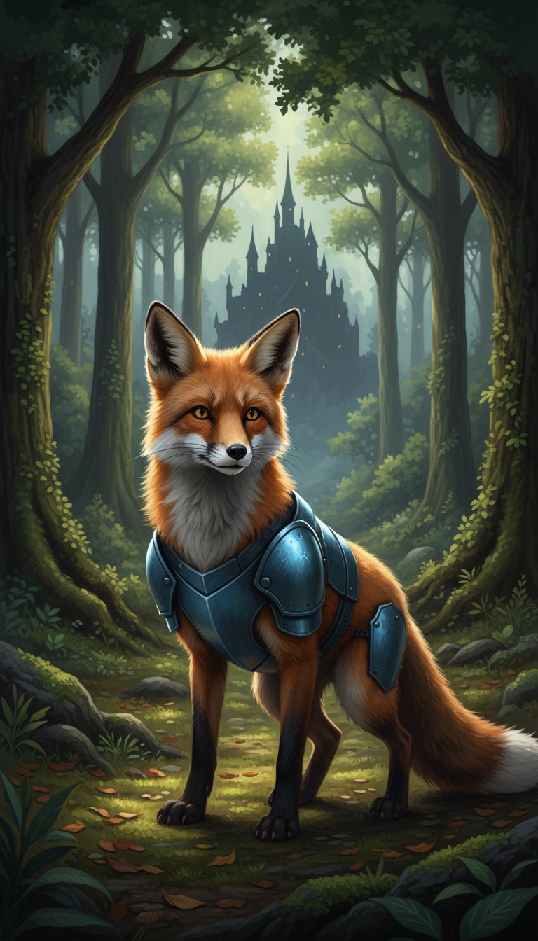 Meet the Animal Crew