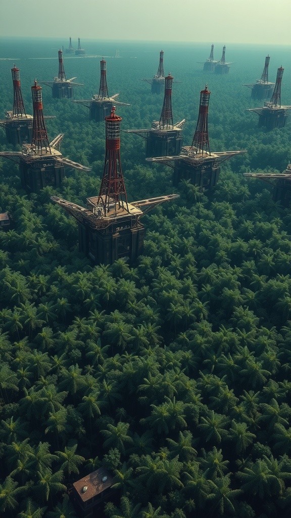 The Bamboo Princess: A Tale of Desire and Deception