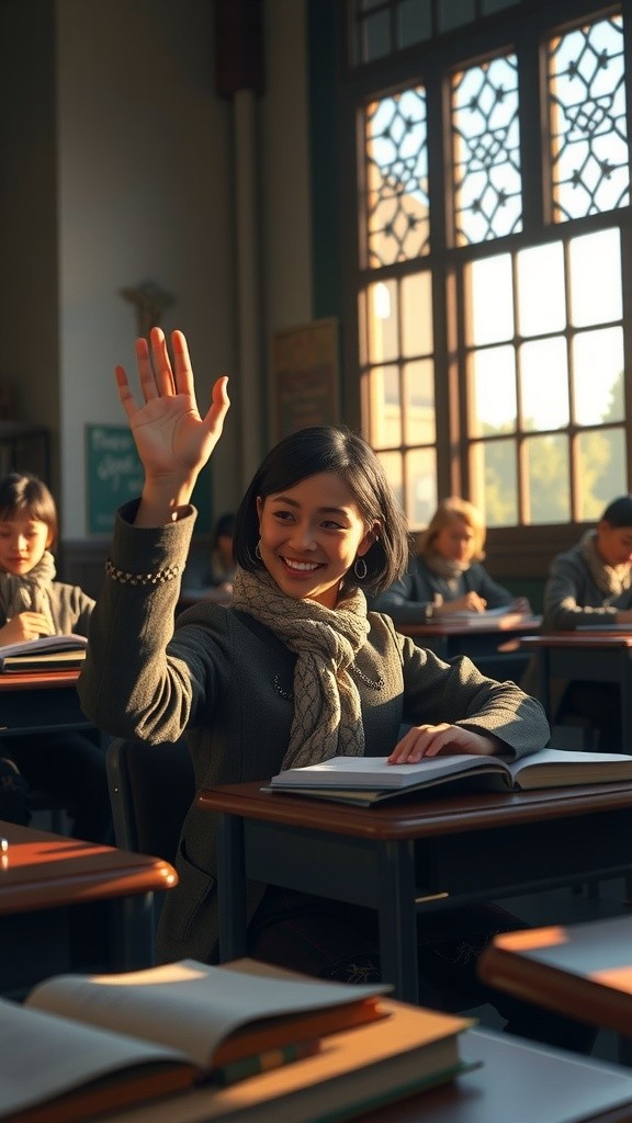 Logika Lucu Murid Tentang Apel