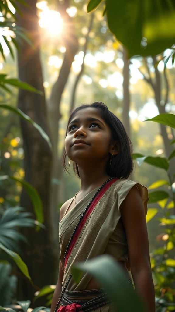 जब जिराफ और एनाकोंडा मिले!