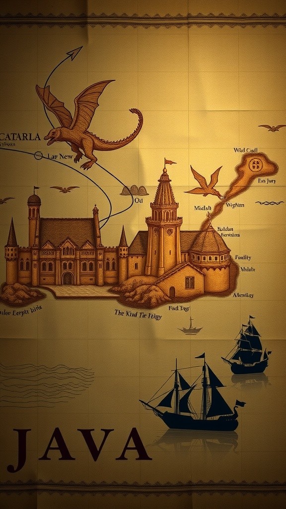 Asal-Usul Kota Gresik: Dari Pelabuhan hingga Pusat Peradaban Islam