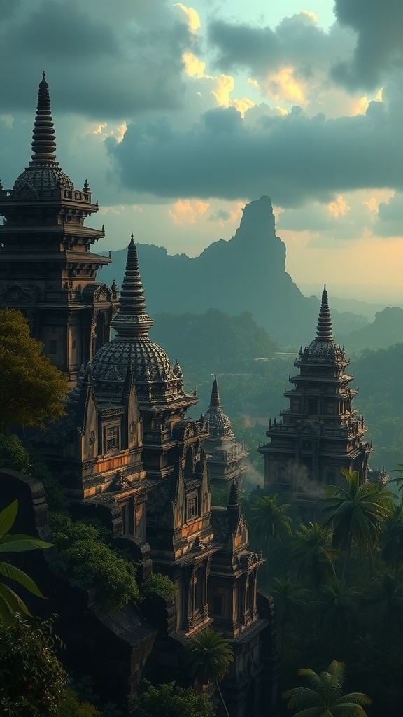 Asal-Usul Masuknya Islam di Tanah Jawa