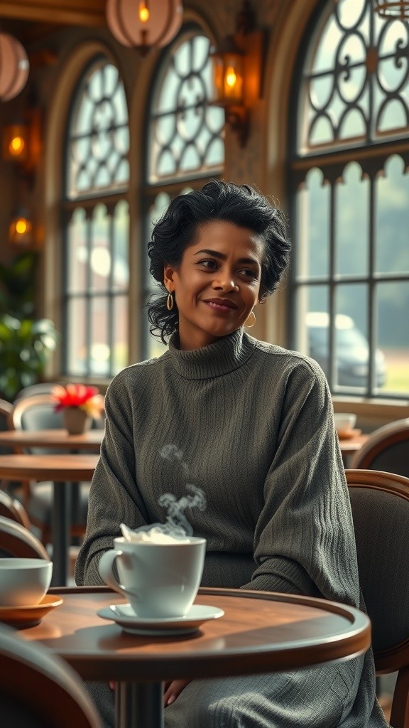 Waiting for Love: A Heartbroken Journey