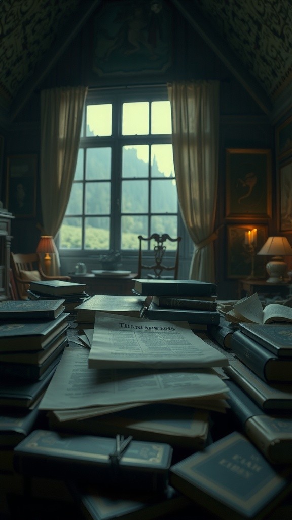 Awakening the Hidden Magic within Us