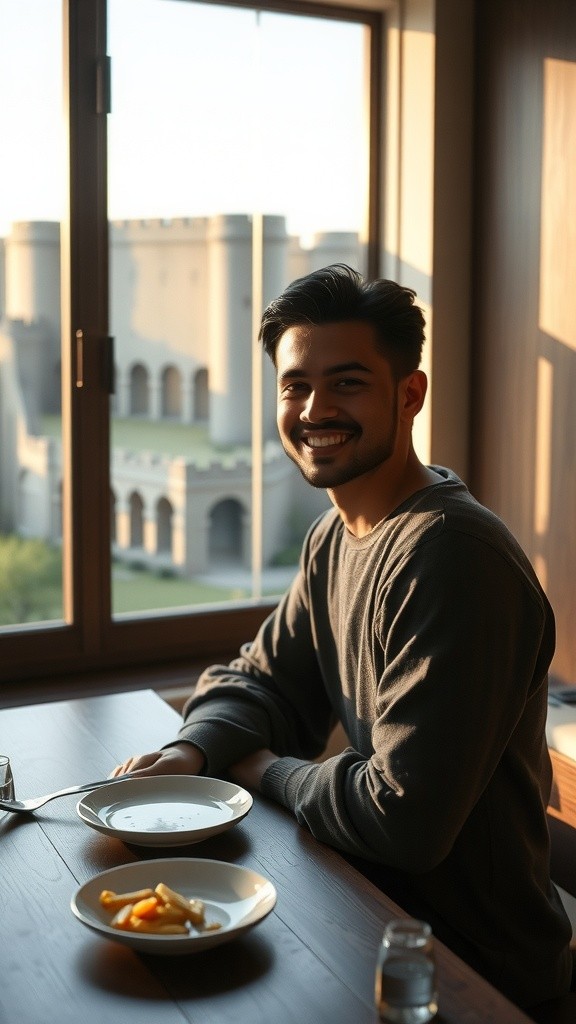 Macaroni Dreams: A Culinary Adventure