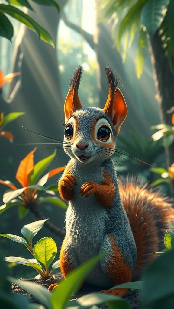 टिको की साहसिक यात्रा