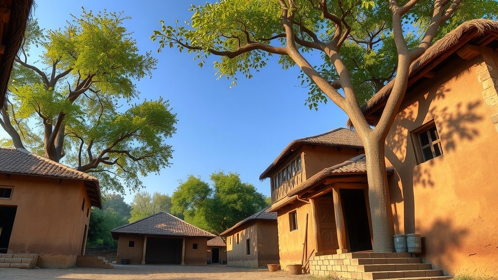 पैसों की बरकत: रमज़ान और अमीन की कहानी