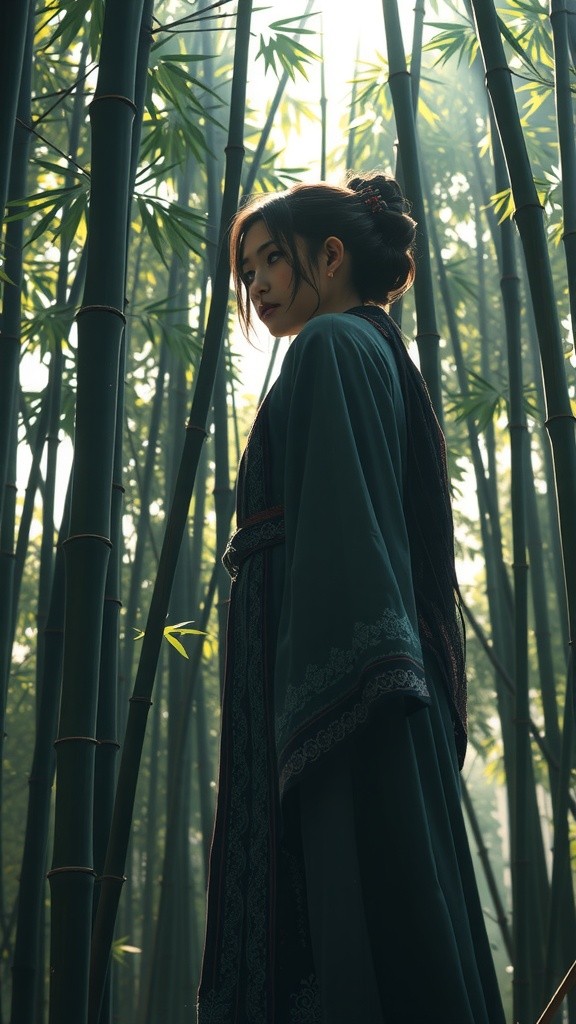 The Enigmatic Adventures of Kaguya: Part 7 Unveiled!