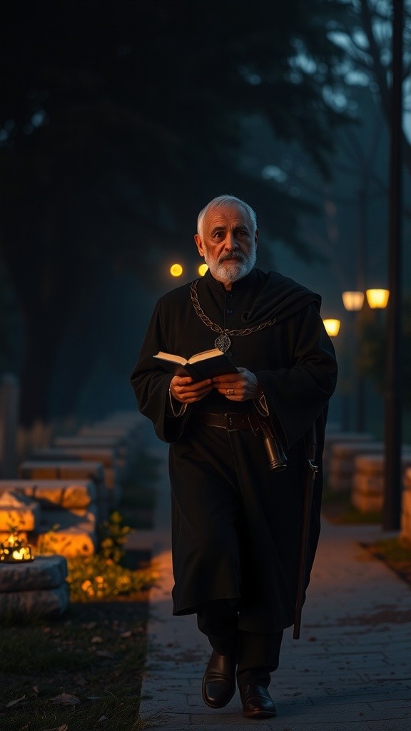 The Golden Bird's Plea