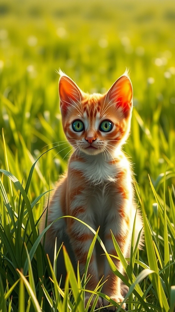 বিড়াল আর হাতির মজার গল্প