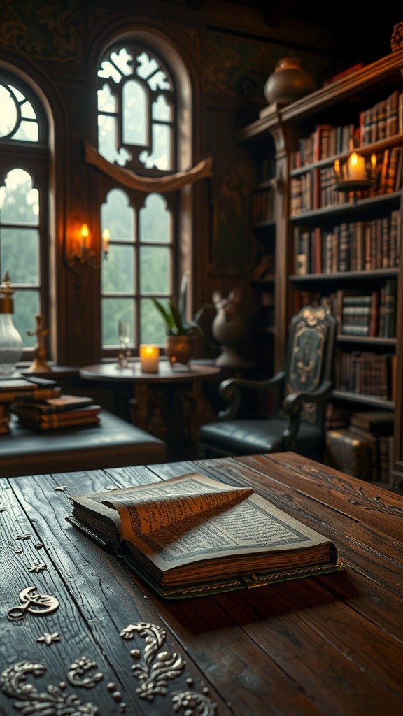 The Birth of the Pandavas from the Mahabharata