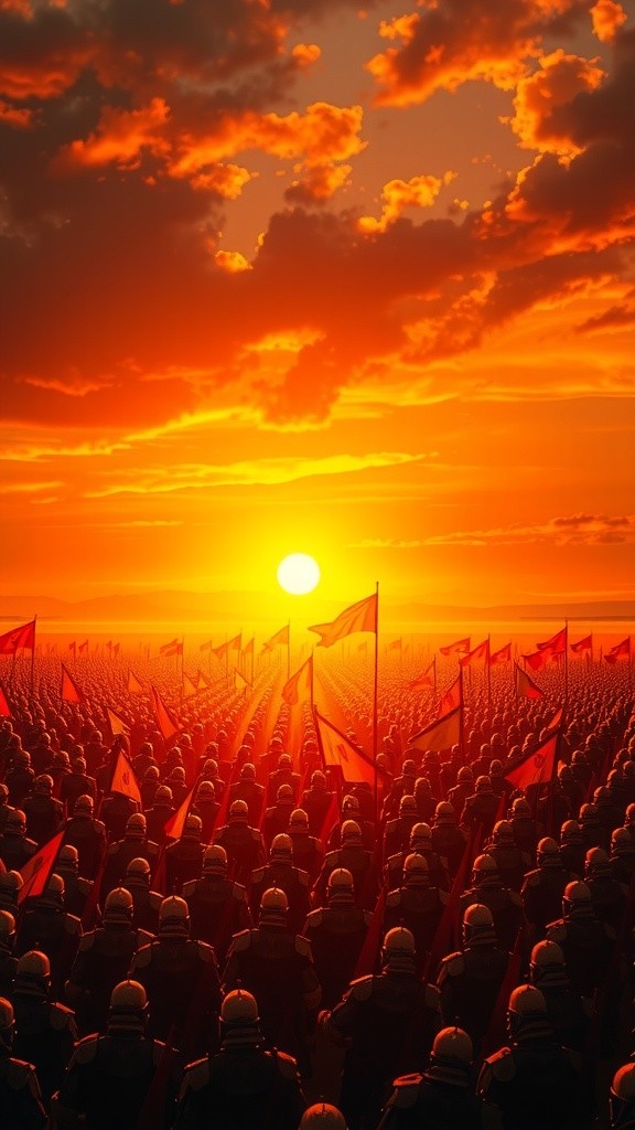 महाभारत: कुरुक्षेत्र का युद्ध और धर्म की जीत