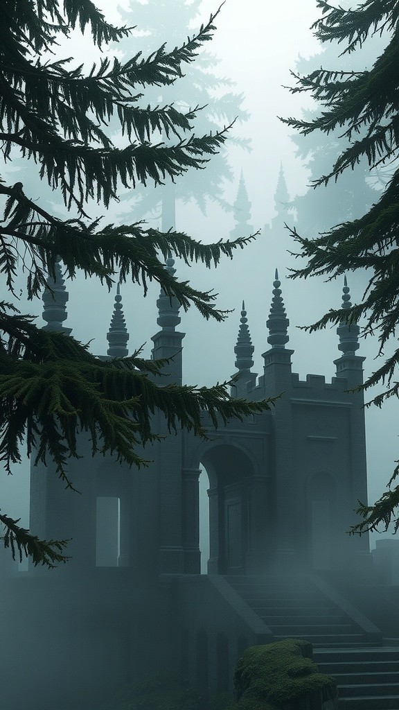 Kaguya's Rising Threats: Part 8 - Enemies in the Shadows!