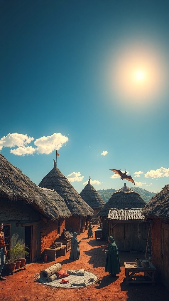 The Pot That Never Stayed Full