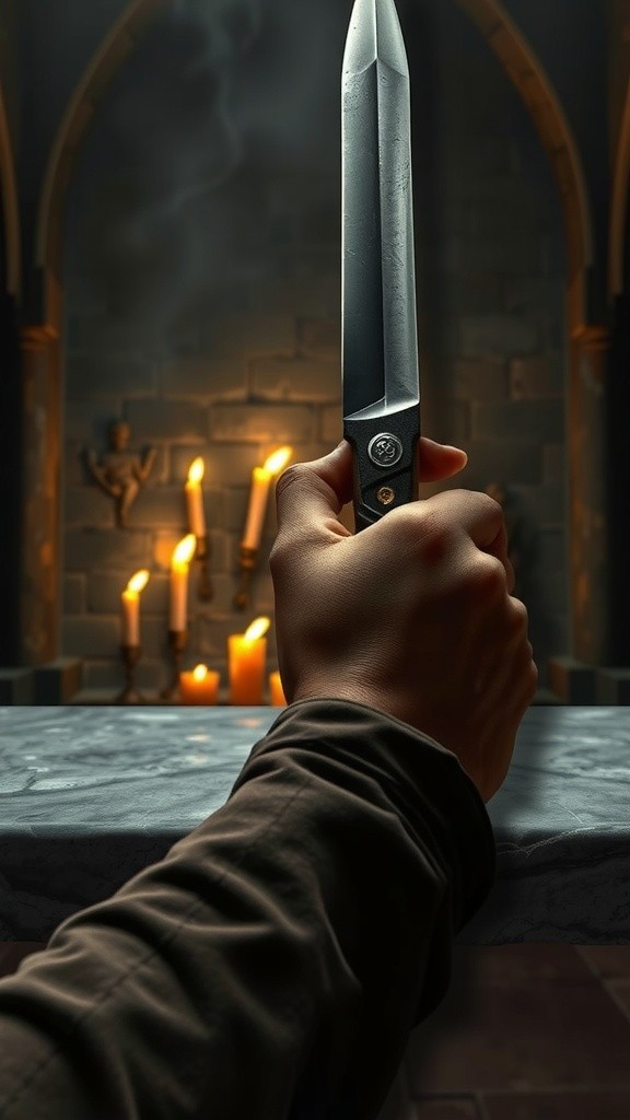 The Pact of Prosperity: Adama's Dilemma