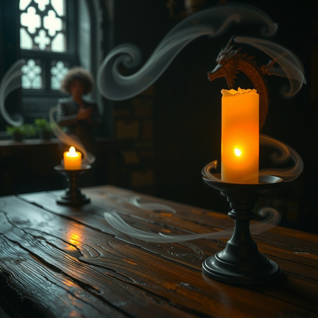 Ilmu Halimun: Lenyap dalam Kabut