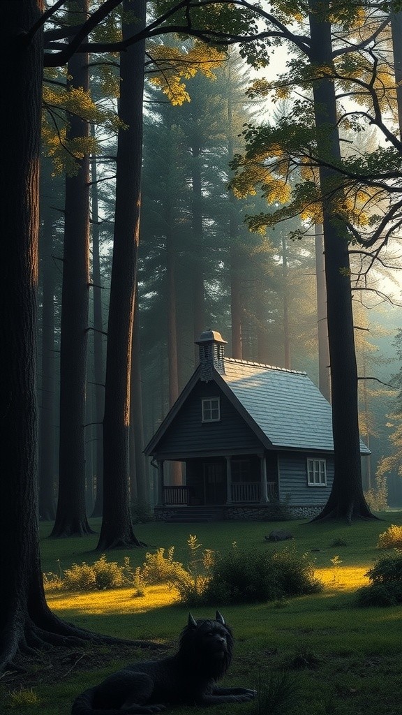 Erik dan Pacarnya Ida yang Cantik