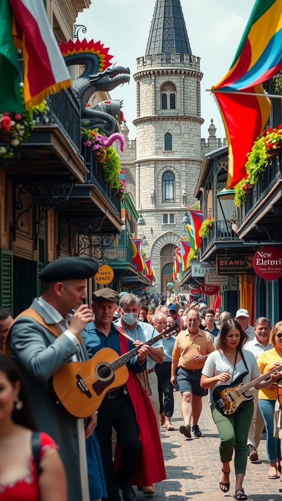 Sherlock Holmes: Mysteries of New Orleans