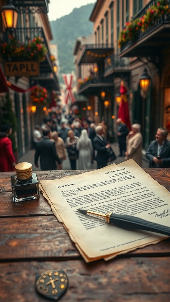 Sherlock Holmes: Mysteries of New Orleans