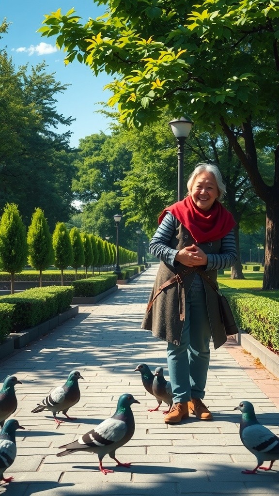 Joni dan Burung: Penyelesai Misteri Lampu Mati