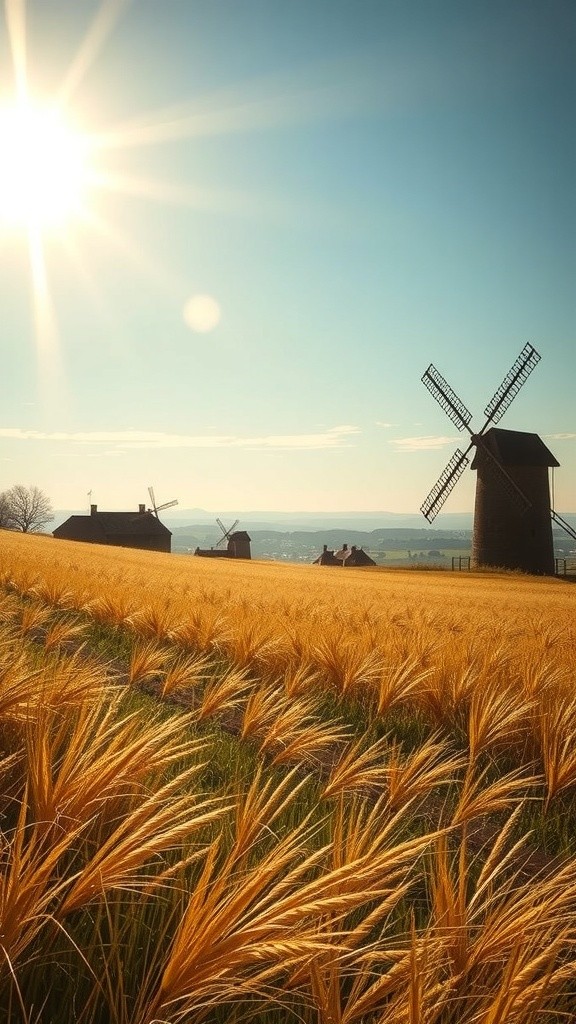 Anticipating the Prince's Arrival