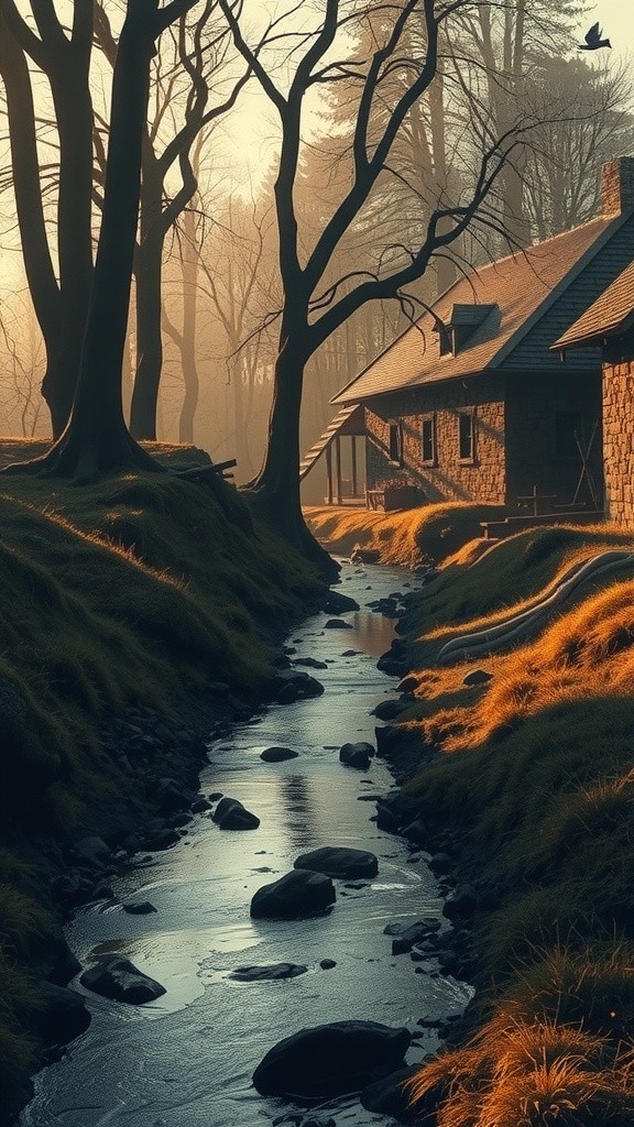 The Carving of Truth: A Declaration of Rebirth