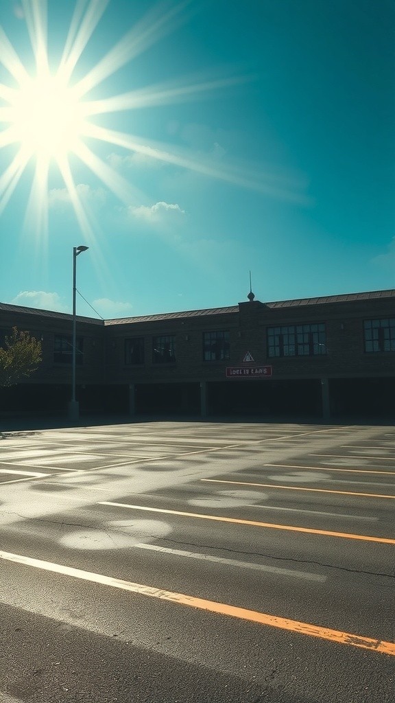 Trapped in the Heat: A Desperate Rescue