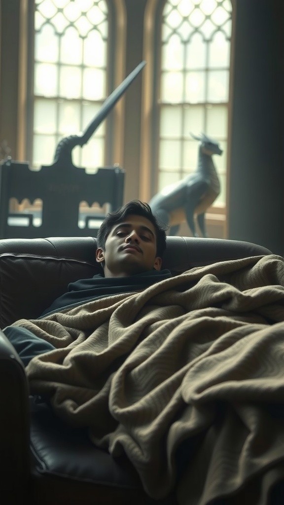 Dog's Day of Supporting You