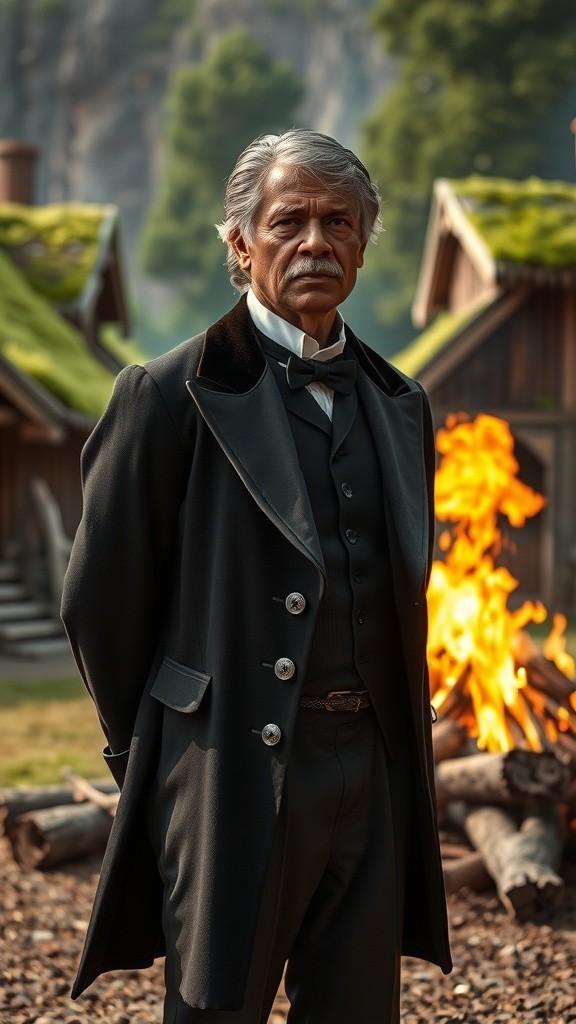 عالم الفايكنغ