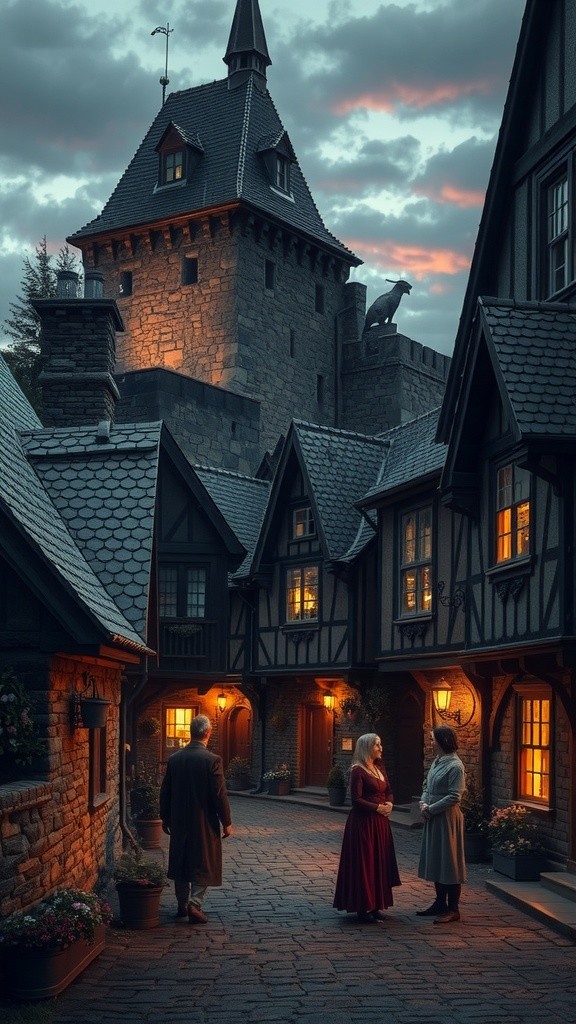 Raka dan Keajaiban Bintang di Langit