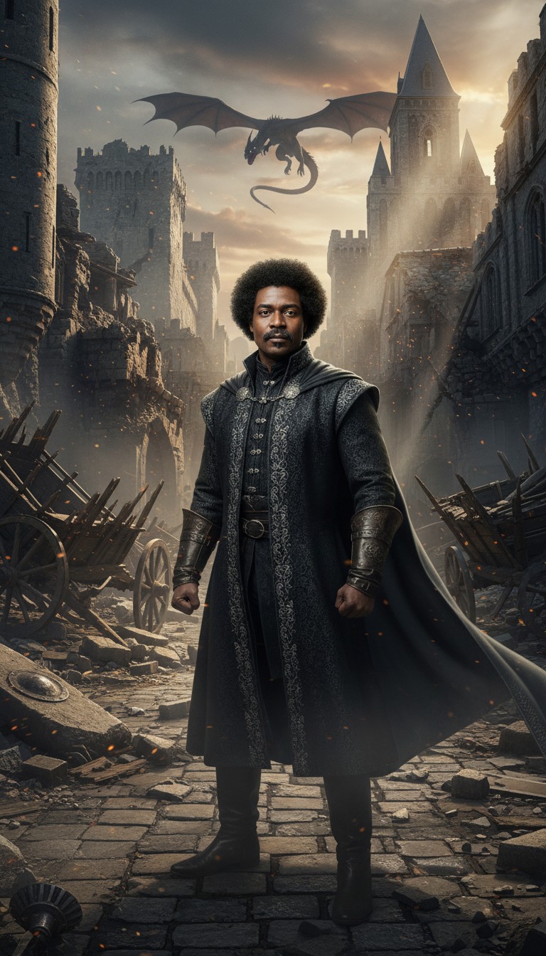 Avengers vs Thonas and Dr Doomsday Showdown!