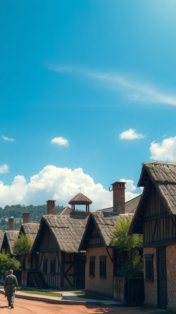 Kelechi and the Vanishing Yams