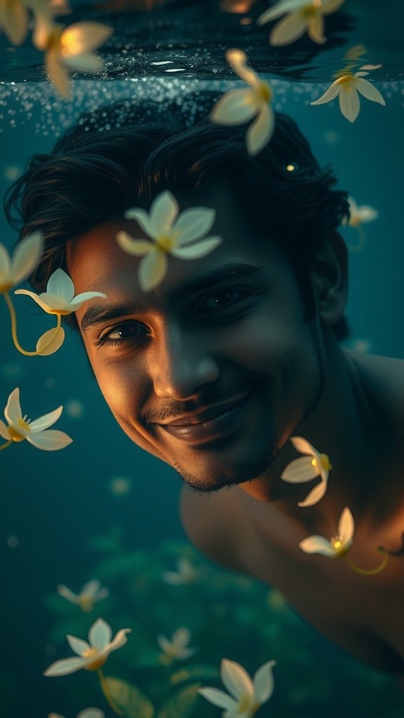 Underwater Serenity (copy)