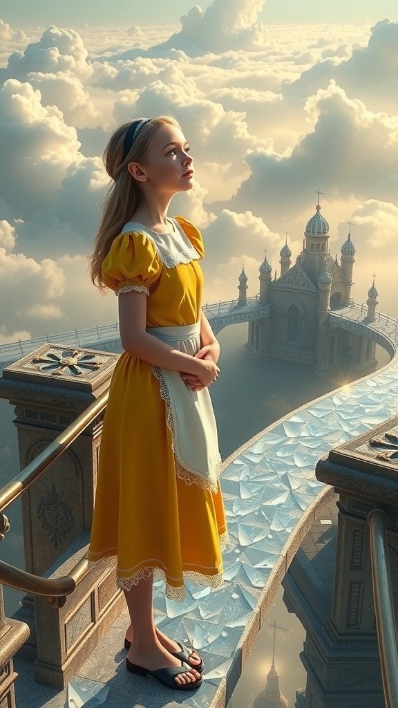 Lumo: Keeper of the Sky (copy)