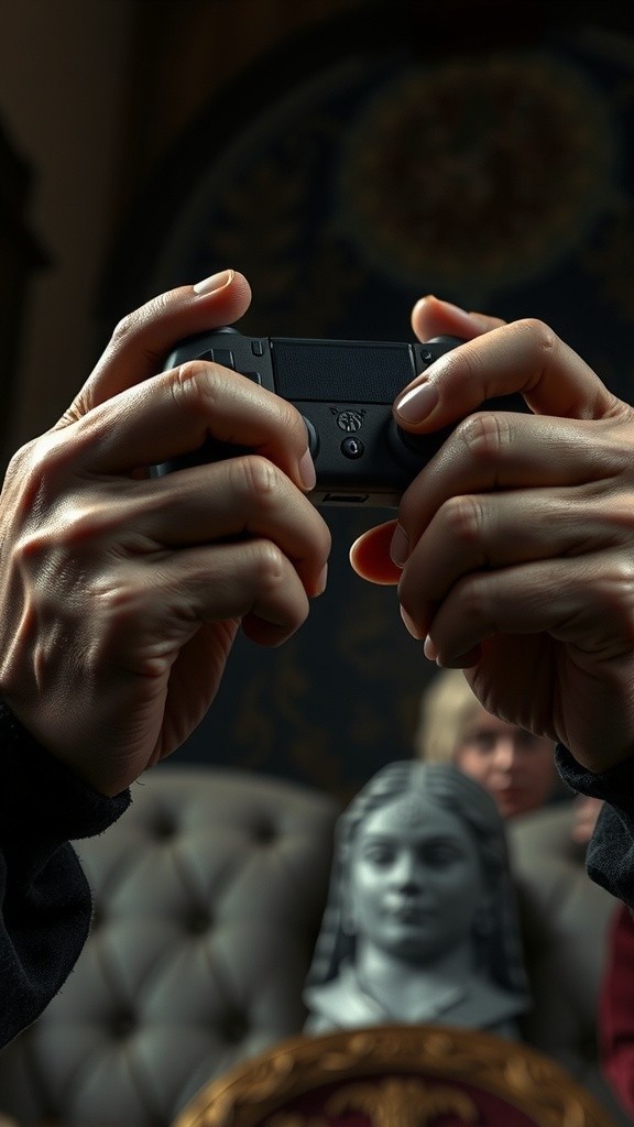 Duel Mematikan: Bima vs Duryudana di Kurukshetra