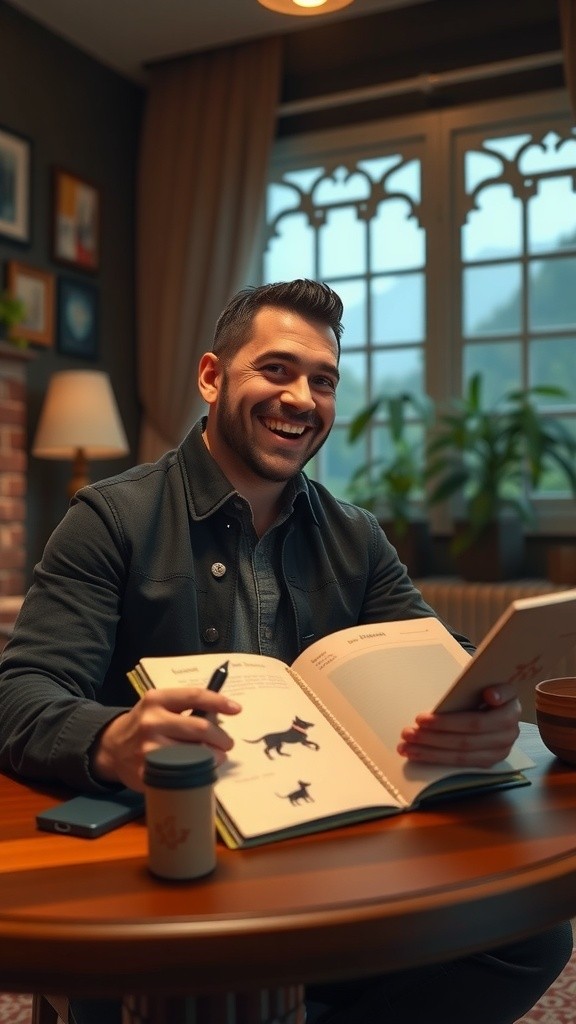 Anjing Cerdas atau Hanya Pembohong? (copy) (copy)