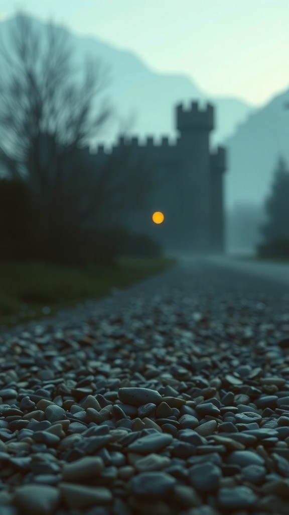 रोशनी की वापसी