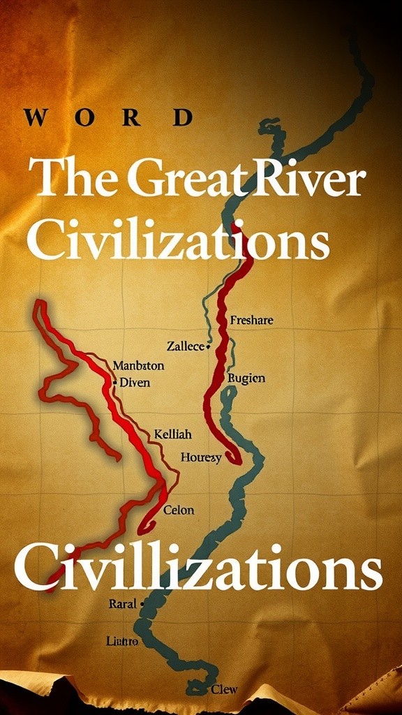 The Enduring Rhythm of Ancient Egypt