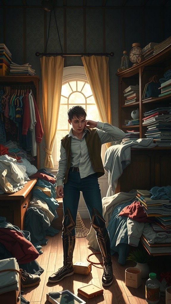 The Quest for the Perfect Selfie