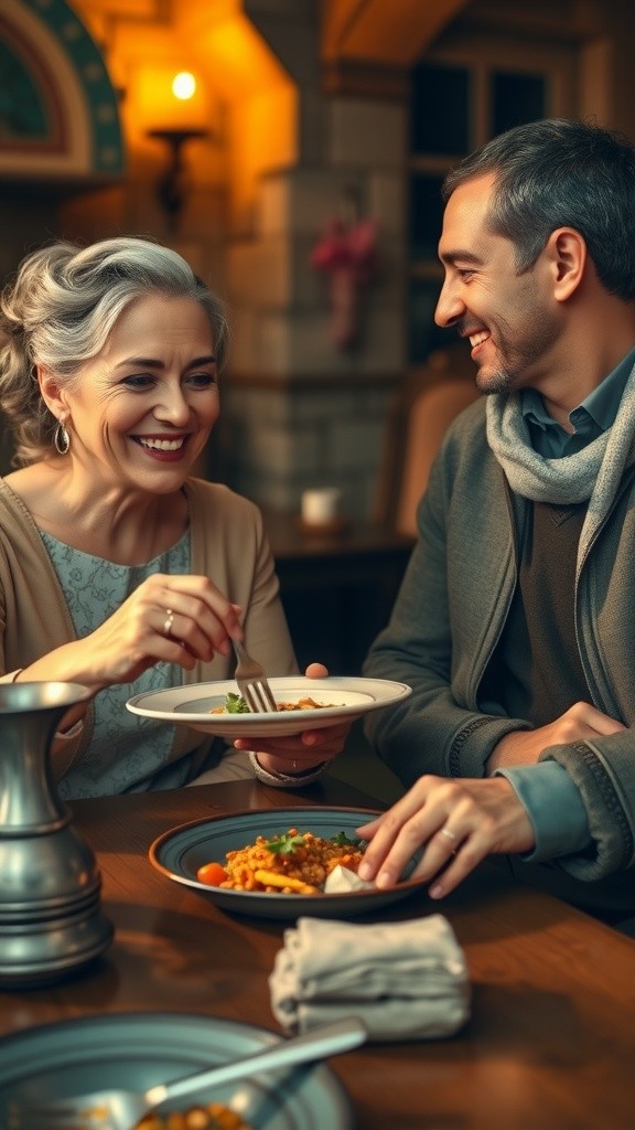 Choosing Each Other: The Truth About Love