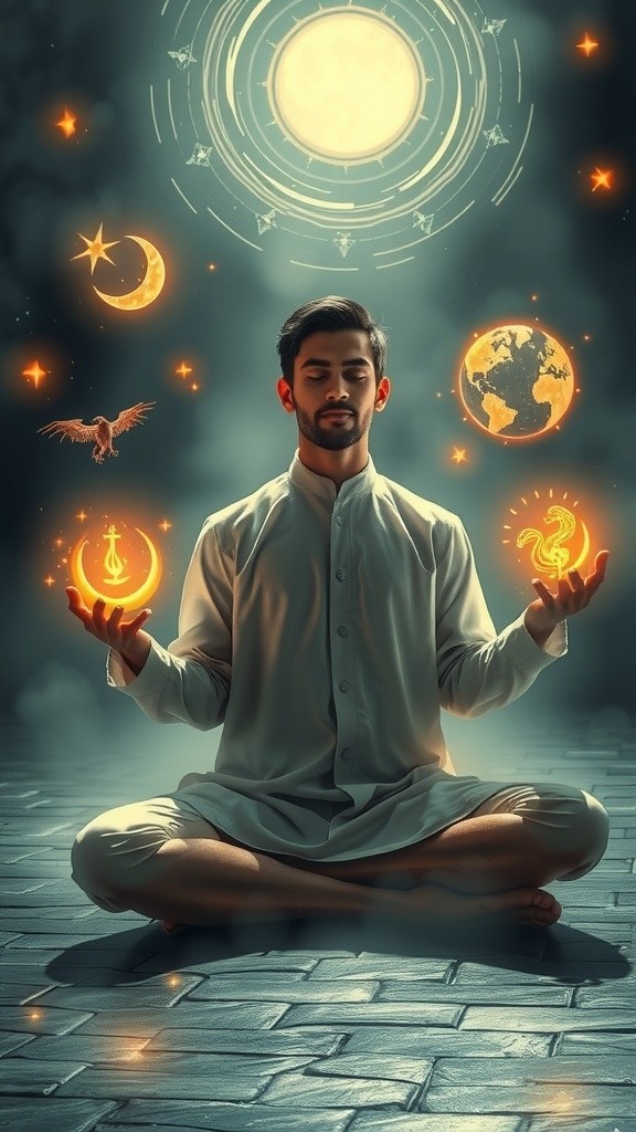 Pratham Yoddha: सरवाइव करने की कहानी