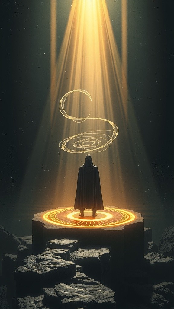 Arka: The Guardian of Light